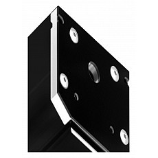 Заглушка для трека ambrella light gl gl3623